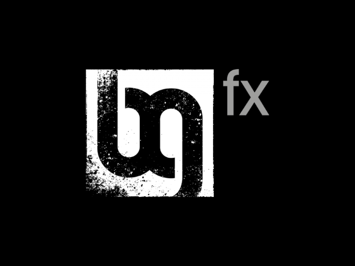 Logo design for BGFX