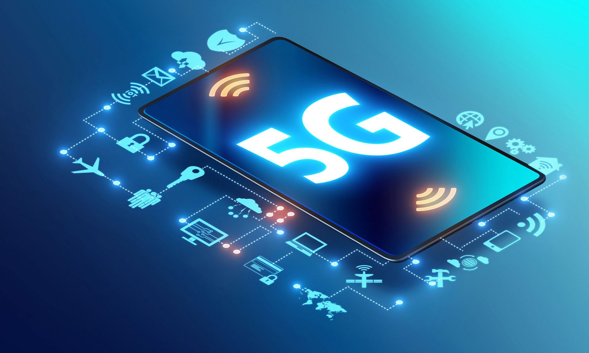 Fleet Mobile Graphite Design