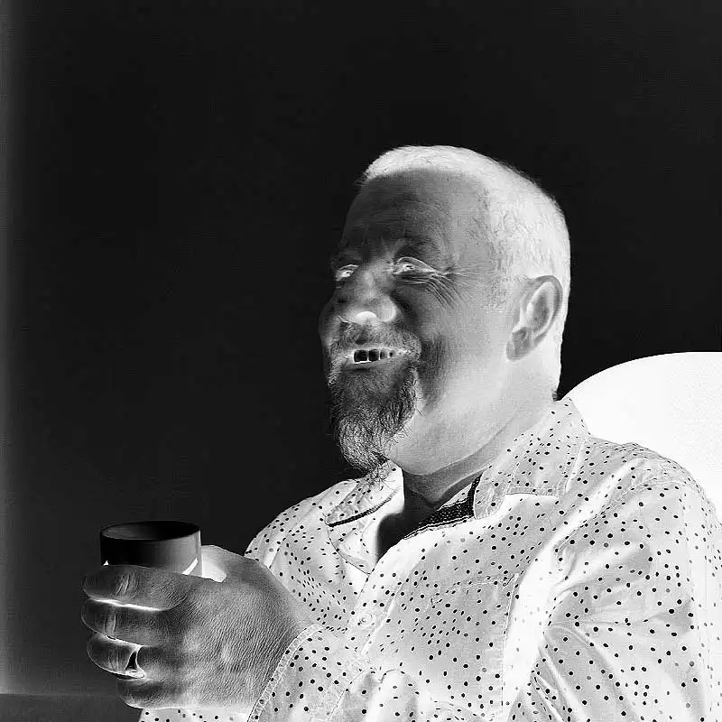 Steve Newbold Graphite Design CEO